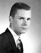Mike McPheron