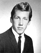 Mike Ragain