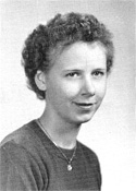 Nancy Zimmerle (Tarpley)