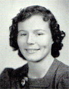 Naoma Young (Bell)