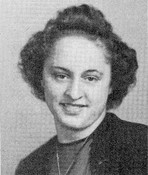 Neoma Fay Burgener (Grove)