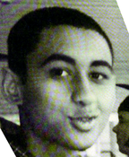 Nishant Patel