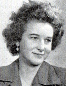 Norma Jean Groff (Feutz)