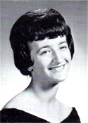 Norma Jean Steber (Stark)