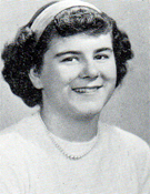 Norma Nettleton (Wilfong)