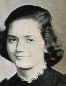 Olive Marie Poland (Harrington)