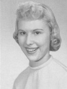 Pat Dickerson (Billingsley)
