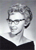 Patricia Ann Doherty (Hamilton)