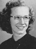 Patricia Ann Lathrop (Murphy)