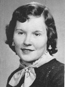 Patricia J. Berryhill (Burgener)
