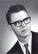 Paul Anthony Stanclift