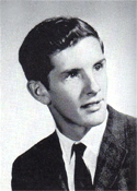 Paul Bernard Sager