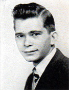 Paul Gene Alberson