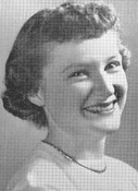 Pauline McFerian (Young)