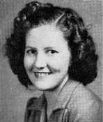 Peggy Sue "Pat" Scott (Heindselman)