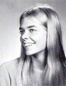 Penny Etson (Rinehart)