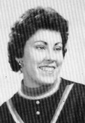 Phyllis Jean Curtis (Galloway)