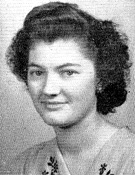 Phyllis Morgan (Toliver)