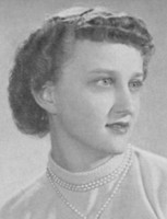 Phyllis Lee Taylor (Lathrop)