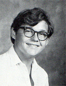 Randal Blain