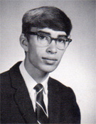 Raymond Runyon