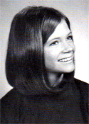 Martha Regina Henman (DeGroot)