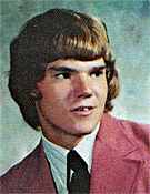 Richard Judge