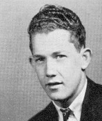 Richard Lee Bail