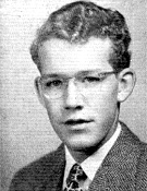 Robert Howard Bailey