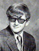 Robert Bradshaw, Olney, IL Illinois