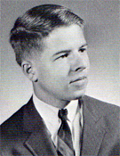 Robert "Scott" Powhatan