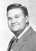Robert Tucker