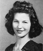 Roberta Elizabeth Roth (Kurtz)