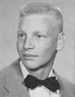 Romaine "Butch" Snider