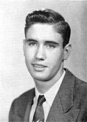 Ronald Howard Buckels