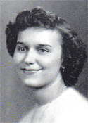 Rosemary "Dolly" Arnold (Eichhorst)