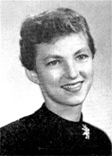 Ruby Harvetta Lawless (Gerth)