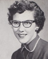 Ruth Cremeens (Long)