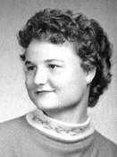 Ruth Tarpley (Thomas)