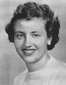 Sally Morsch (Berry)