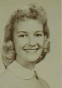 Sandra Smith (Cunningham)