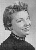Sandra Smith (Brandt)