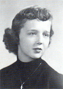 Sandra "Jean" Wilson (Blackford)