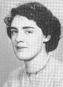 Sara Ann White (Forsyth)