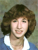 Sheri Umfleet (Foltz)