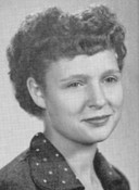 Shirley Ann Morris (Miller)