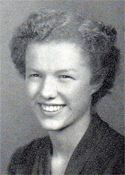Shirley Mae Dale (Richards)