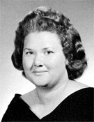Shirley A. Dilley (Jones)