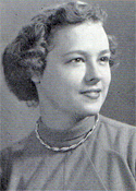 Shirley Ann Walden (Noonan)