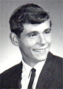 Steven Findley